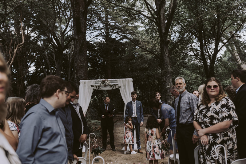 New Zealand Wedding Photographer David Le | www.davidle.co.nz