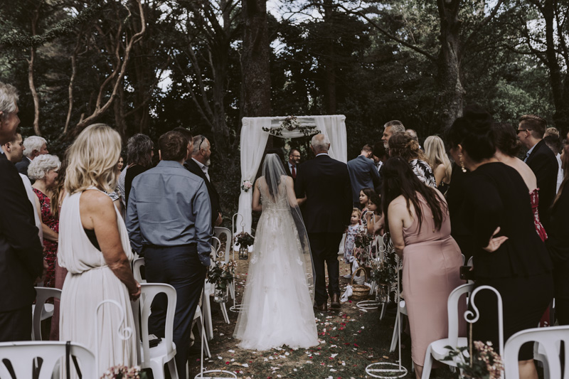 New Zealand Wedding Photographer David Le | www.davidle.co.nz