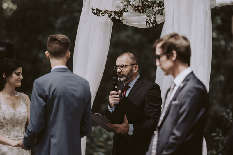 New Zealand Wedding Photographer David Le | www.davidle.co.nz