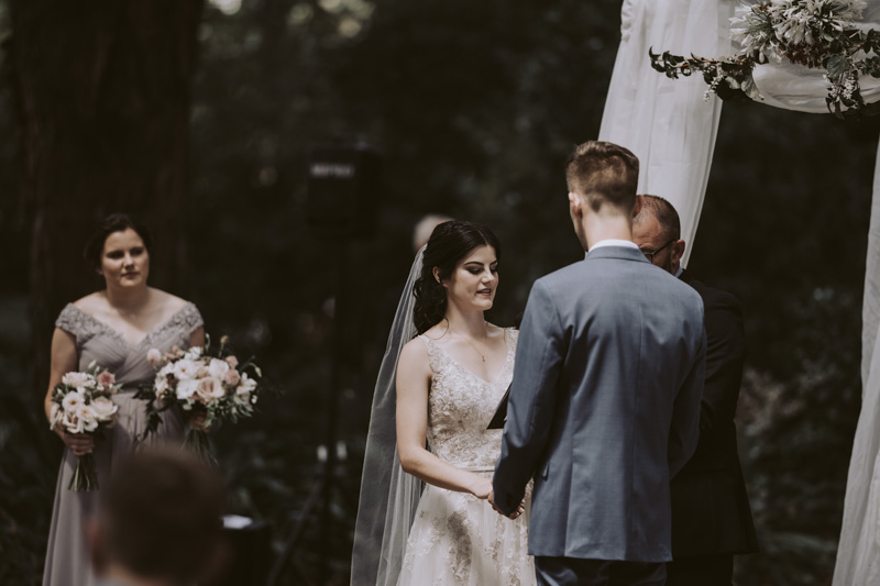 New Zealand Wedding Photographer David Le | www.davidle.co.nz