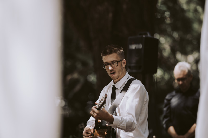New Zealand Wedding Photographer David Le | www.davidle.co.nz