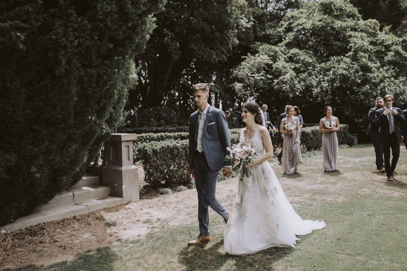 New Zealand Wedding Photographer David Le | www.davidle.co.nz