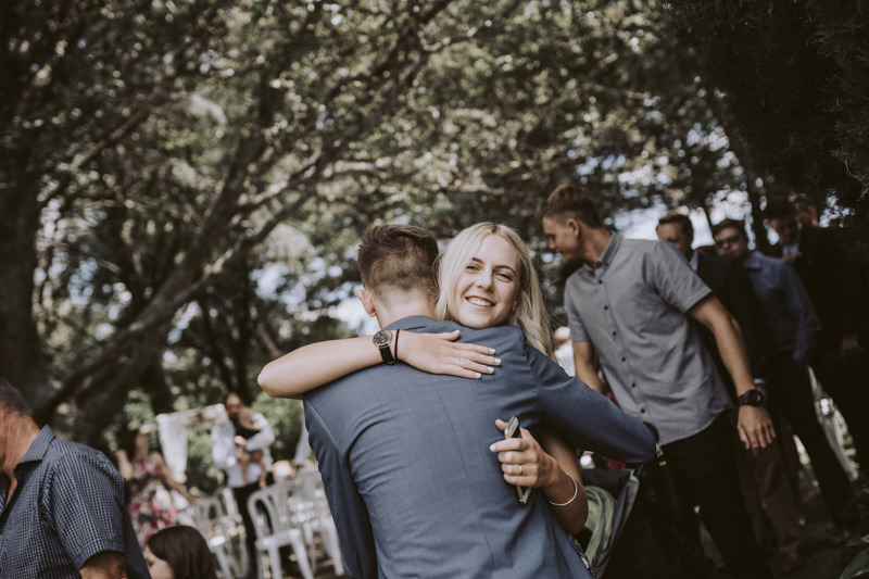 New Zealand Wedding Photographer David Le | www.davidle.co.nz