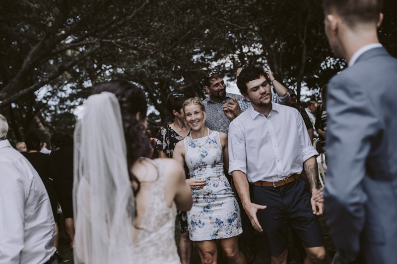 New Zealand Wedding Photographer David Le | www.davidle.co.nz