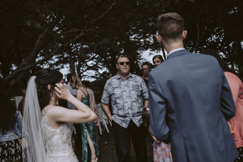 New Zealand Wedding Photographer David Le | www.davidle.co.nz