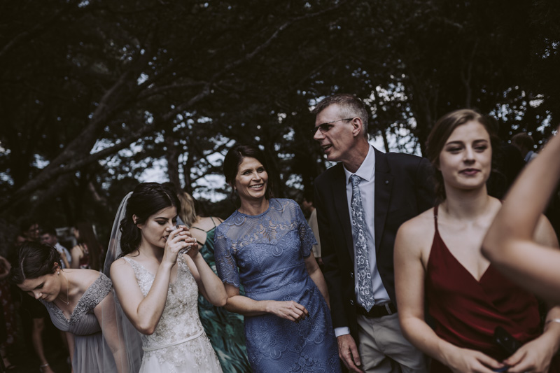 New Zealand Wedding Photographer David Le | www.davidle.co.nz