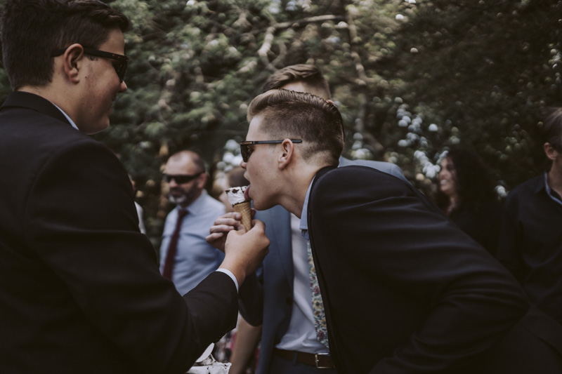 New Zealand Wedding Photographer David Le | www.davidle.co.nz