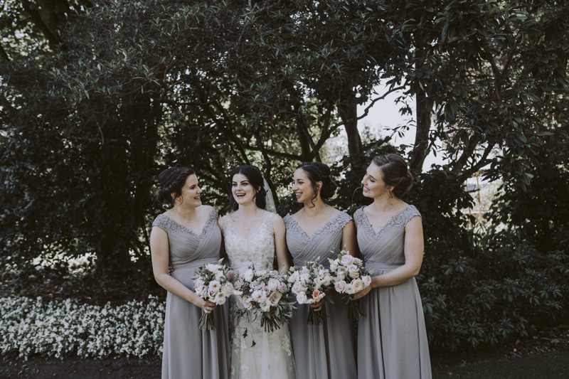 New Zealand Wedding Photographer David Le | www.davidle.co.nz