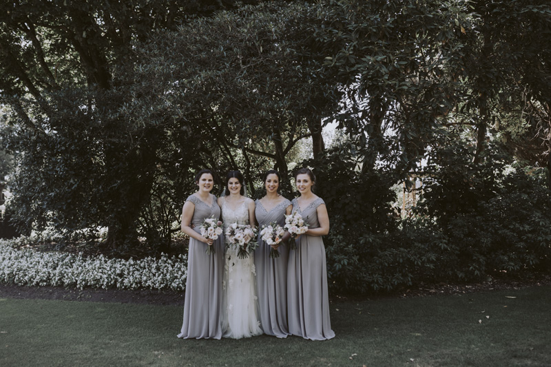New Zealand Wedding Photographer David Le | www.davidle.co.nz