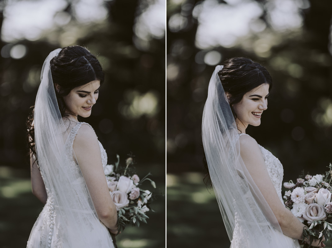 New Zealand Wedding Photographer David Le | www.davidle.co.nz