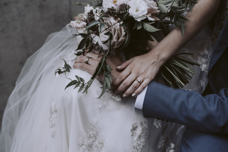 New Zealand Wedding Photographer David Le | www.davidle.co.nz