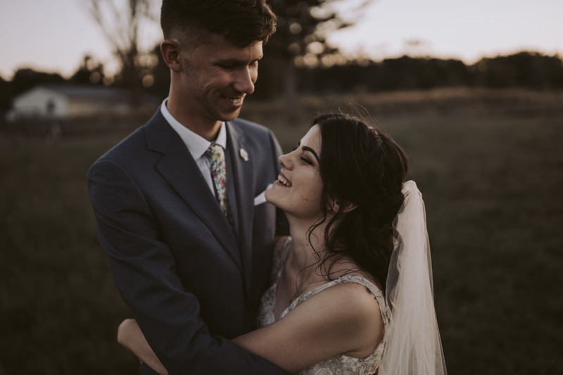 New Zealand Wedding Photographer David Le | www.davidle.co.nz