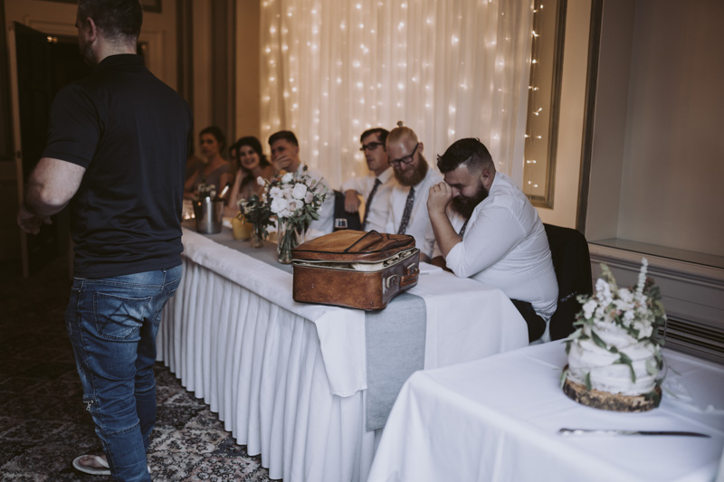 New Zealand Wedding Photographer David Le | www.davidle.co.nz