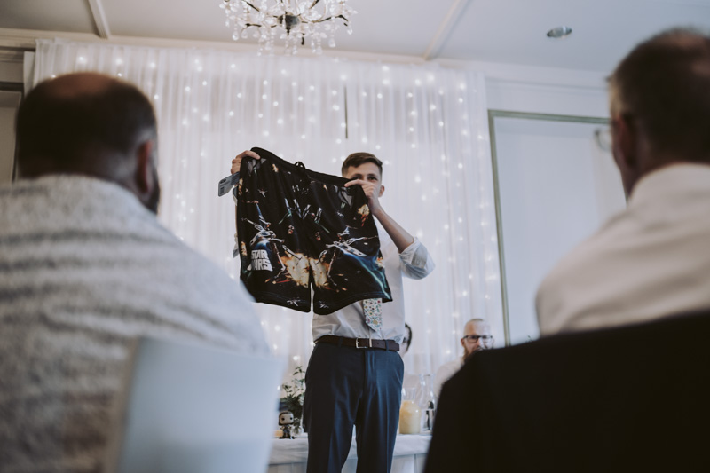 New Zealand Wedding Photographer David Le | www.davidle.co.nz