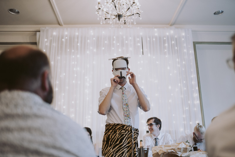 New Zealand Wedding Photographer David Le | www.davidle.co.nz