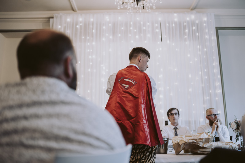 New Zealand Wedding Photographer David Le | www.davidle.co.nz