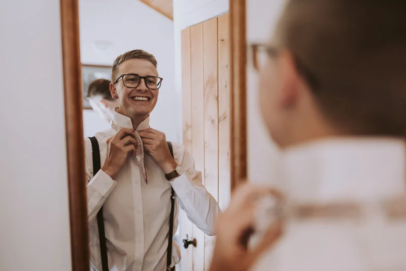 New Zealand Wedding Photographer David Le | www.davidle.co.nz