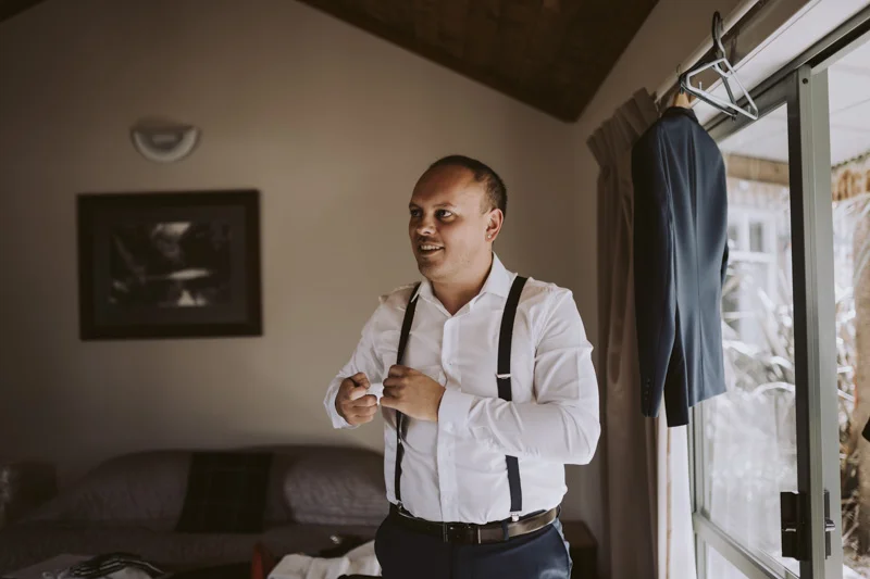 New Zealand Wedding Photographer David Le | www.davidle.co.nz