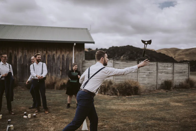 New Zealand Wedding Photographer David Le | www.davidle.co.nz