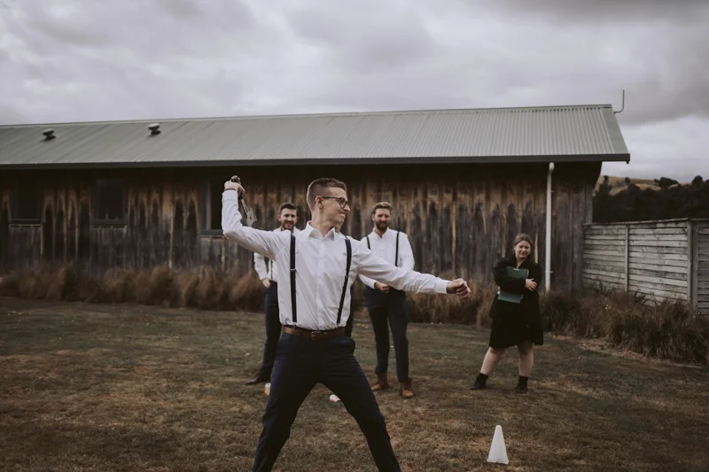 New Zealand Wedding Photographer David Le | www.davidle.co.nz