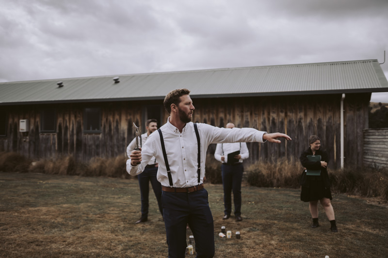 New Zealand Wedding Photographer David Le | www.davidle.co.nz