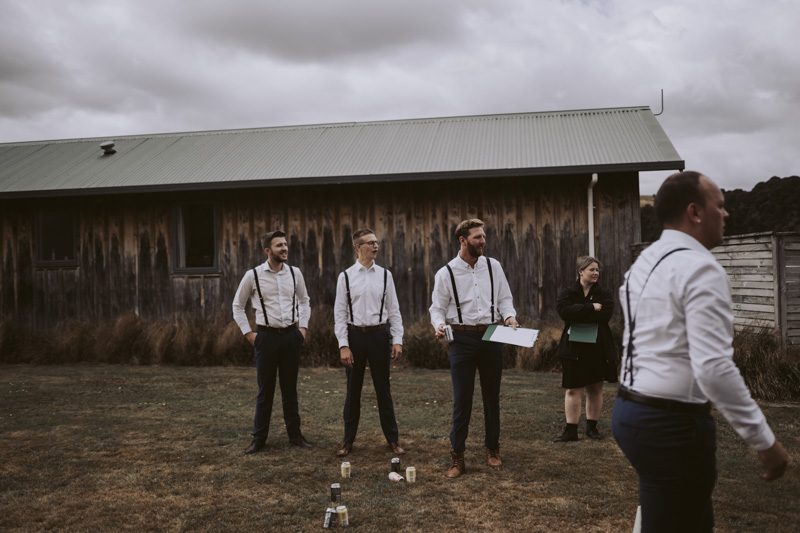 New Zealand Wedding Photographer David Le | www.davidle.co.nz