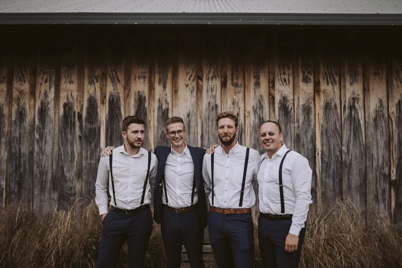 New Zealand Wedding Photographer David Le | www.davidle.co.nz