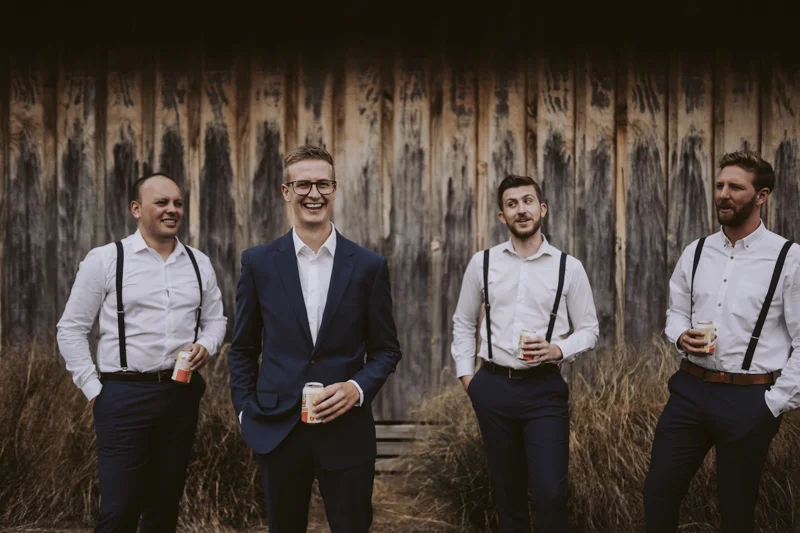 New Zealand Wedding Photographer David Le | www.davidle.co.nz