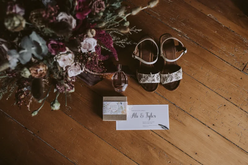 New Zealand Wedding Photographer David Le | www.davidle.co.nz