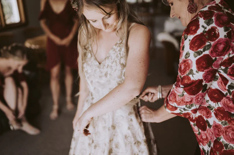 New Zealand Wedding Photographer David Le | www.davidle.co.nz