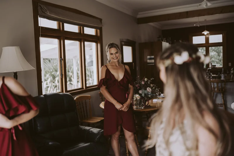 New Zealand Wedding Photographer David Le | www.davidle.co.nz