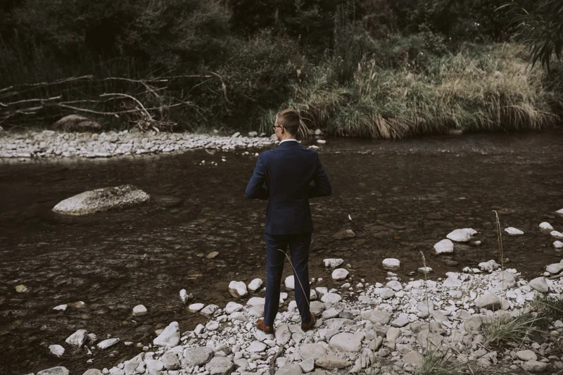 New Zealand Wedding Photographer David Le | www.davidle.co.nz