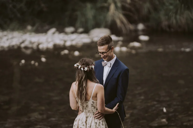 New Zealand Wedding Photographer David Le | www.davidle.co.nz