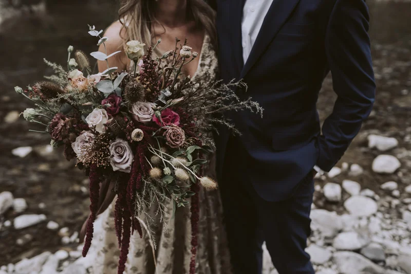 New Zealand Wedding Photographer David Le | www.davidle.co.nz
