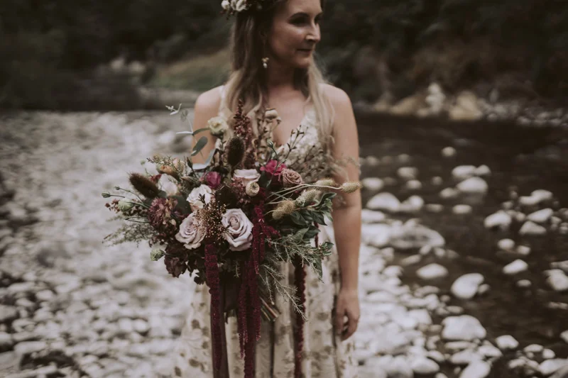 New Zealand Wedding Photographer David Le | www.davidle.co.nz