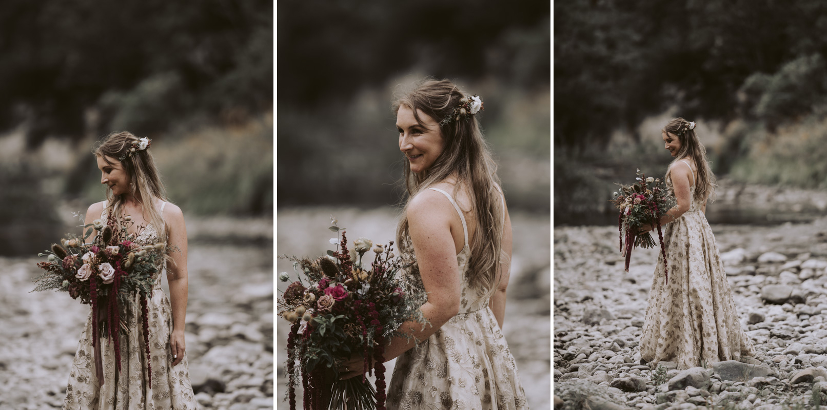 New Zealand Wedding Photographer David Le | www.davidle.co.nz