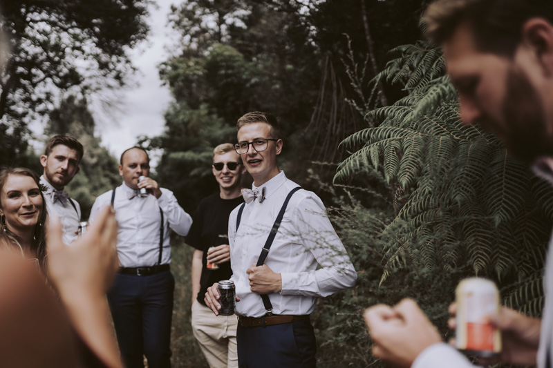 New Zealand Wedding Photographer David Le | www.davidle.co.nz