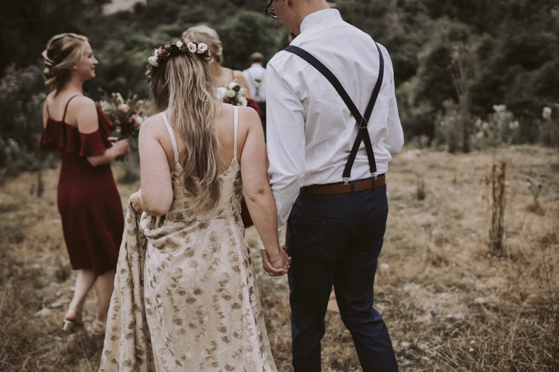 New Zealand Wedding Photographer David Le | www.davidle.co.nz