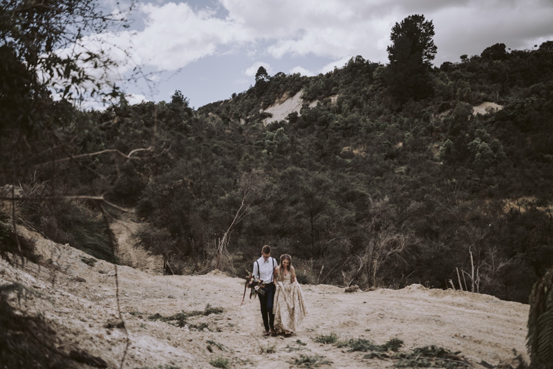 New Zealand Wedding Photographer David Le | www.davidle.co.nz