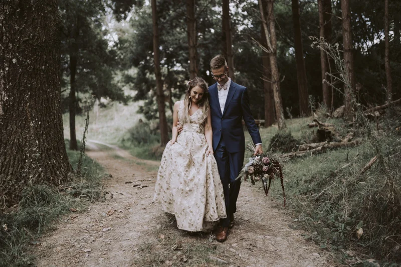 New Zealand Wedding Photographer David Le | www.davidle.co.nz