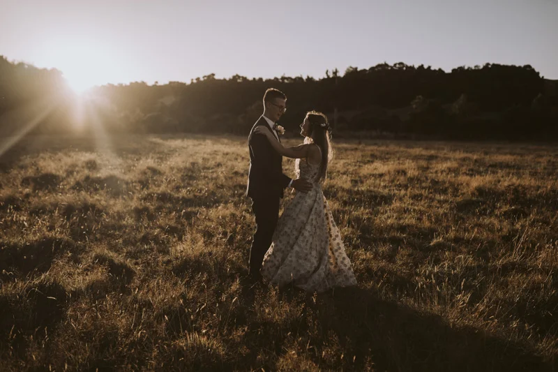 New Zealand Wedding Photographer David Le | www.davidle.co.nz