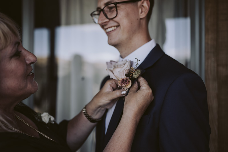 New Zealand Wedding Photographer David Le | www.davidle.co.nz