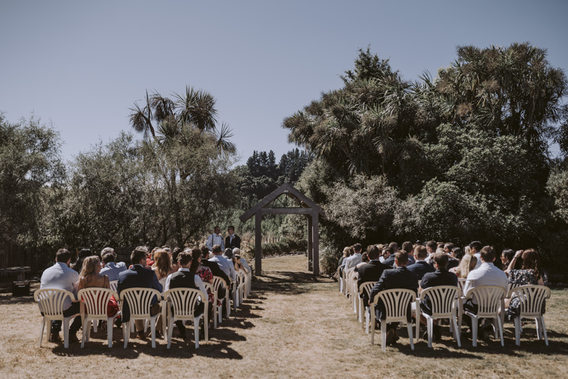 New Zealand Wedding Photographer David Le | www.davidle.co.nz