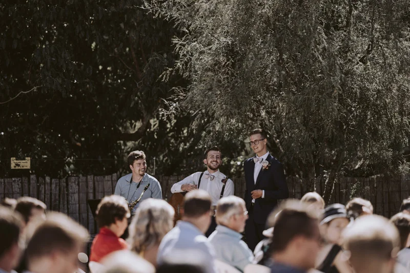 New Zealand Wedding Photographer David Le | www.davidle.co.nz