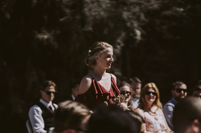 New Zealand Wedding Photographer David Le | www.davidle.co.nz