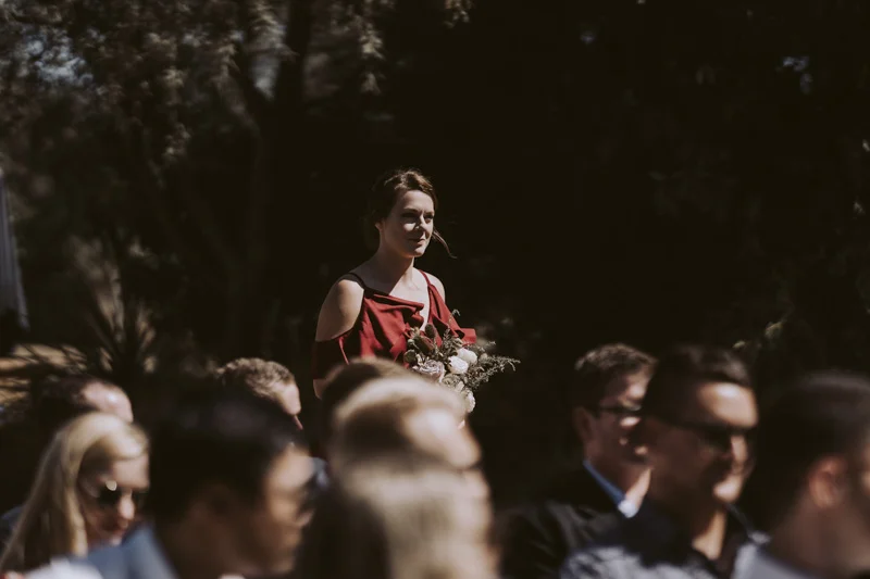New Zealand Wedding Photographer David Le | www.davidle.co.nz