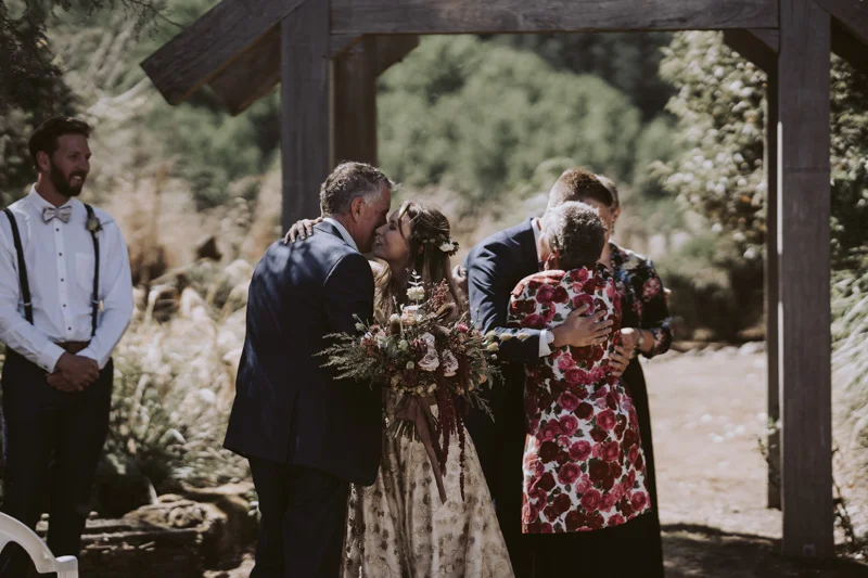 New Zealand Wedding Photographer David Le | www.davidle.co.nz