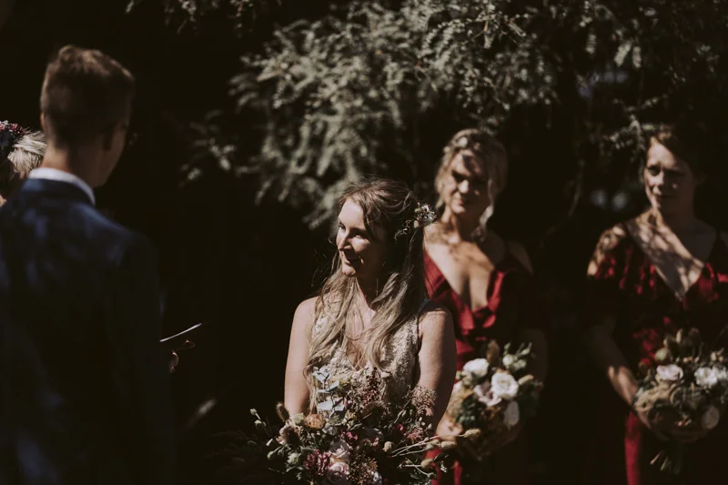New Zealand Wedding Photographer David Le | www.davidle.co.nz