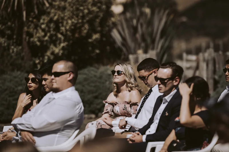 New Zealand Wedding Photographer David Le | www.davidle.co.nz