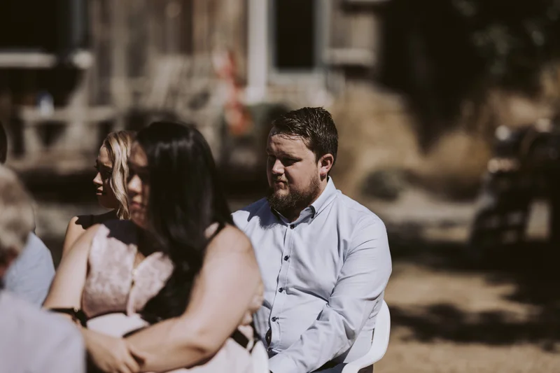 New Zealand Wedding Photographer David Le | www.davidle.co.nz